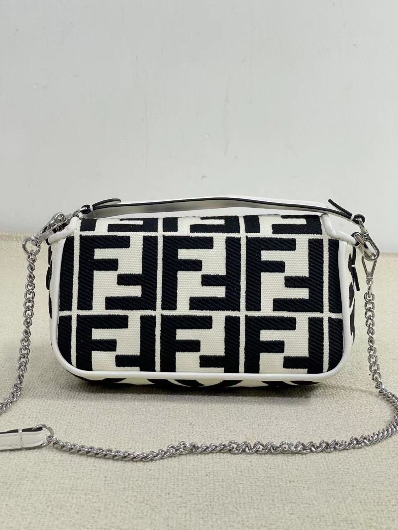 Fendi Baguette Bags